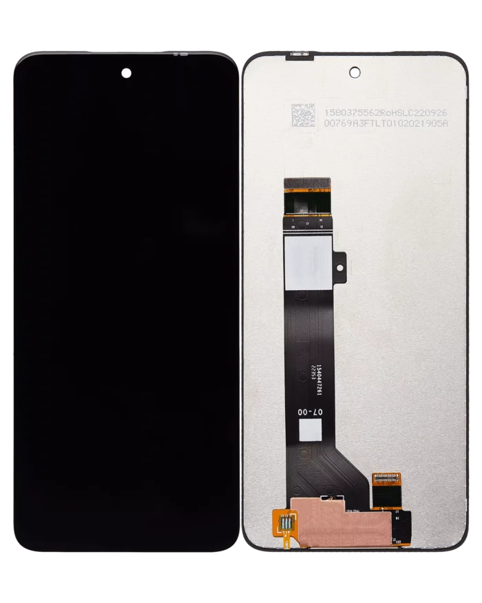 Moto G13 2