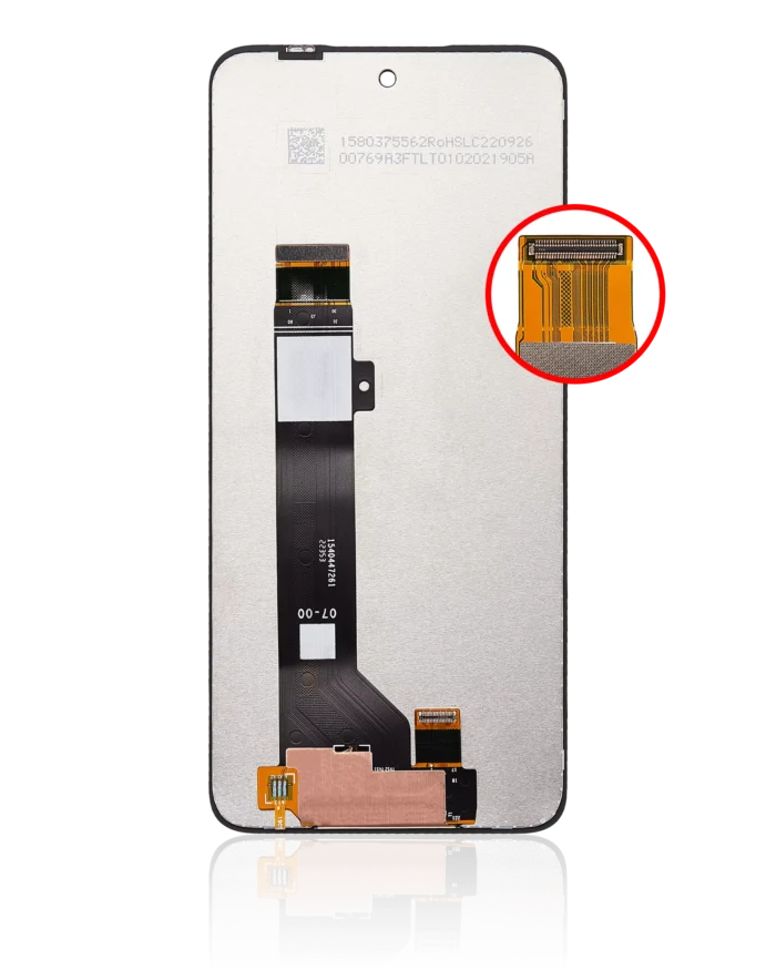Moto G13 4