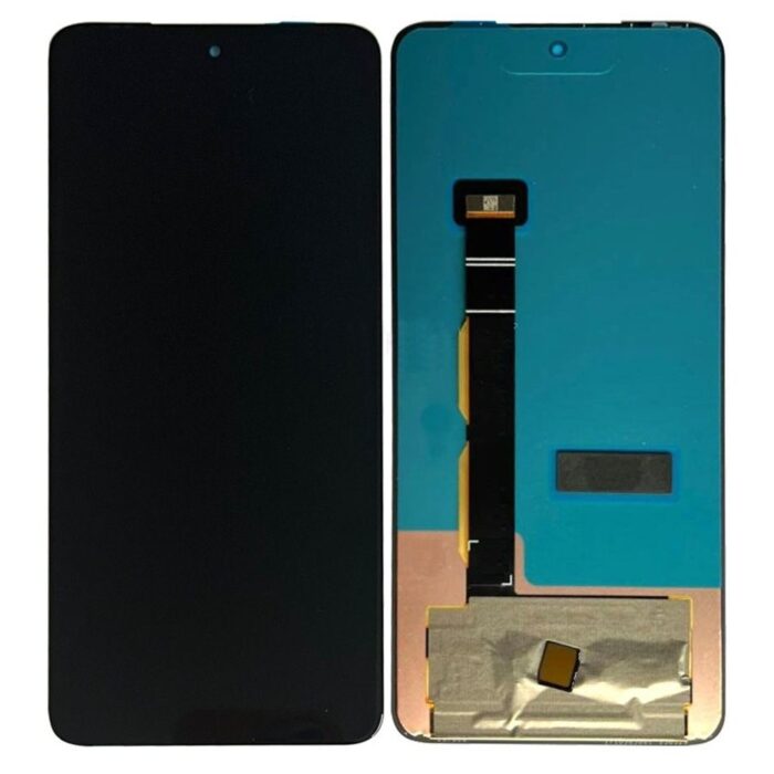 Moto G84 Display