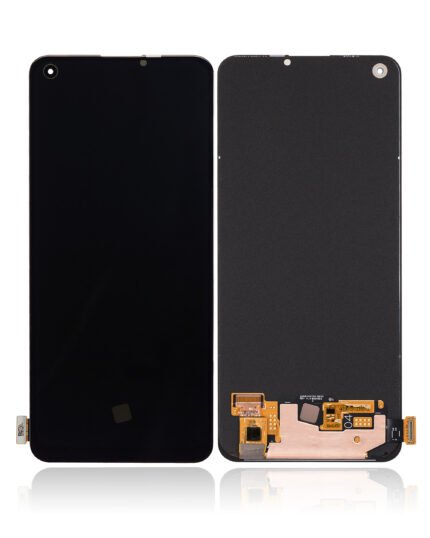 Realme X7 LCD Display Folder