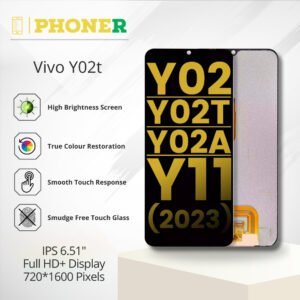 Phoner Mobile Screen 12