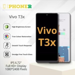 Phoner Mobile Screen 17