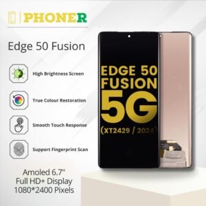 Moto Edge 50 Fusion