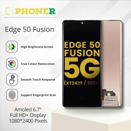 Moto Edge 50 Fusion Display