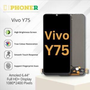 Vivo Y75 Display
