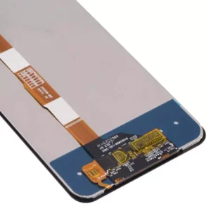 Vivo Y02s Display