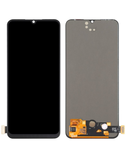 Vivo Y75 Display