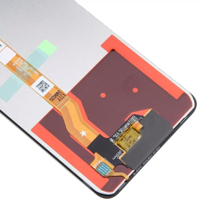 Realme Narzo N65 5G Display