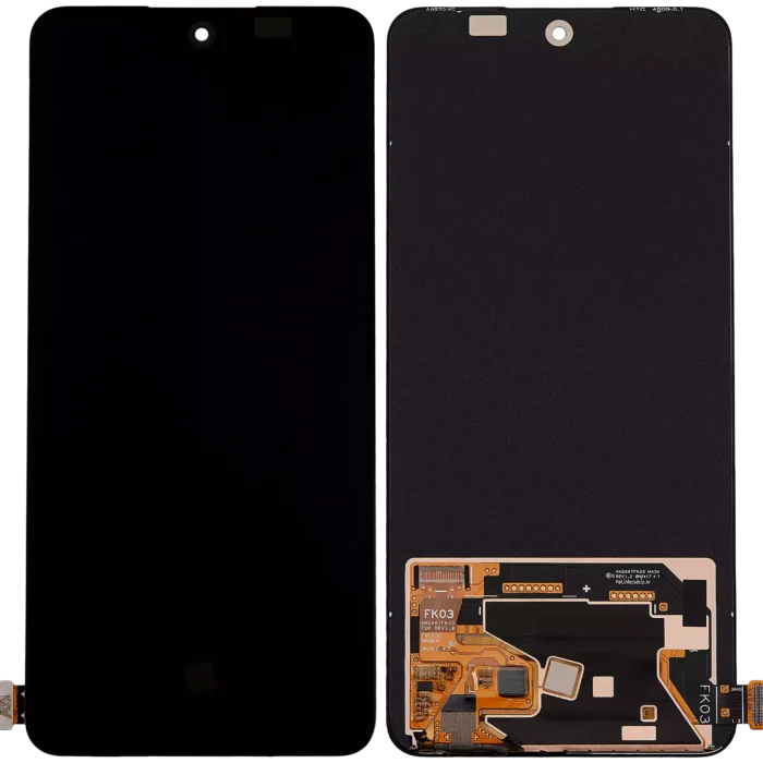 Realme Narzo 70 Display