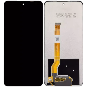 Realme 12 5G Display