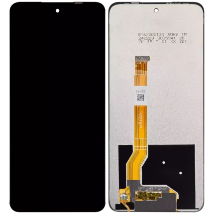 Realme 12 Display