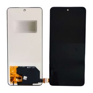 Realme 12 Plus Display