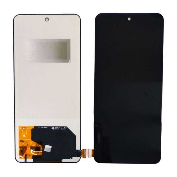 Realme Narzo 70 Display