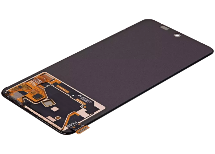 Realme 12+ 5G Display