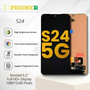 Samsung S24 Display