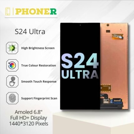 Samsung S24 Ultra Display
