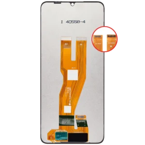 Samsung A05 Display 5