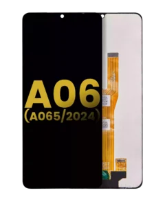 Samsung A06 Display 5