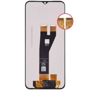 Samsung A14 5G Display 4