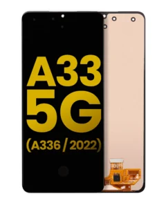 Samsung A33 Display 11