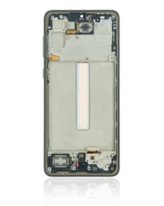 Samsung A33 Display 8