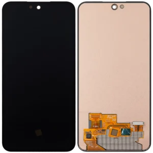 Samsung A35 Display 4