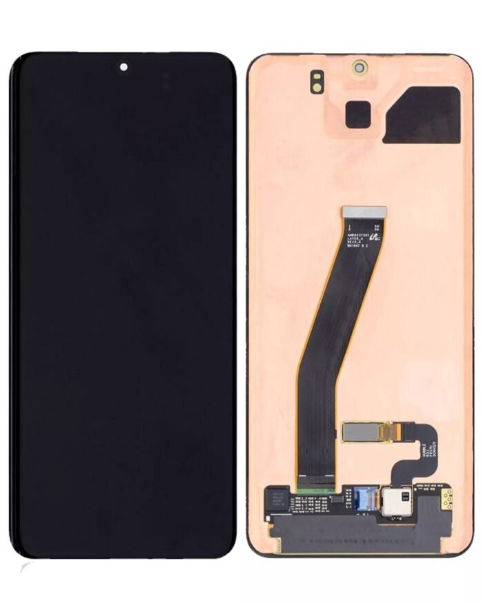 Samsung S20 Display 1