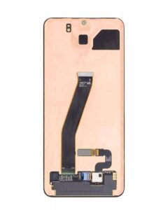 Samsung S20 Display
