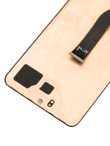 Samsung S20 Plus Display 7