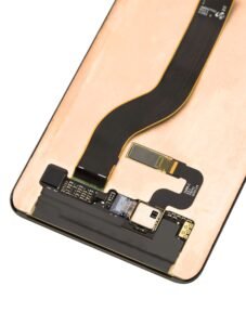 Samsung S20 Plus Display 8