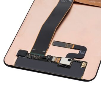 Samsung S20 Ultra Display 2