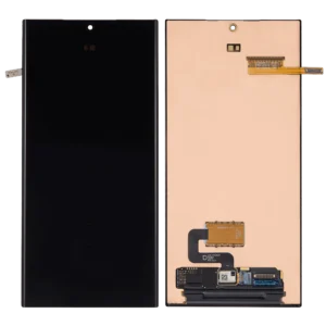 Samsung S23 Ultra Display 2
