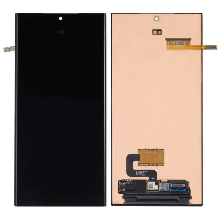 Samsung S23 Ultra Display 2