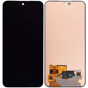 Samsung S24 FE Display 3