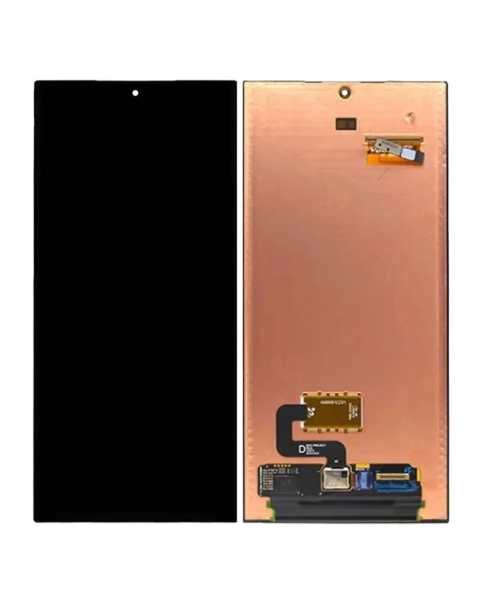 Samsung S24 Ultra Display 1