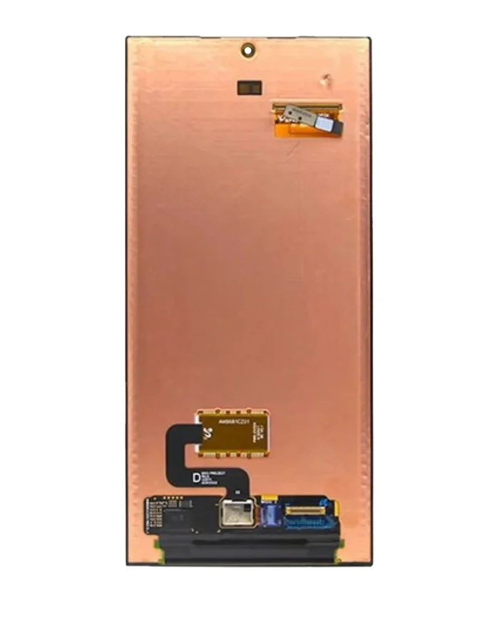 Samsung S24 Ultra Display 2