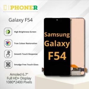 Samsung Galaxy F54 Display