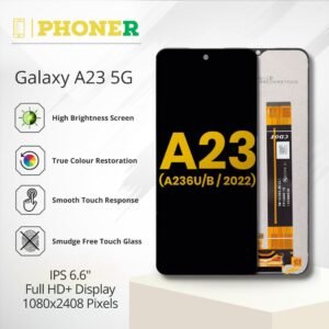 Samsung A23 5G Display