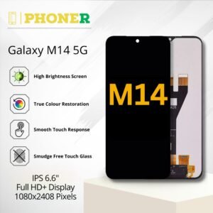 Samsung M14 Display