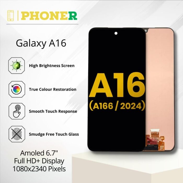 Phoner Mobile Screen 66