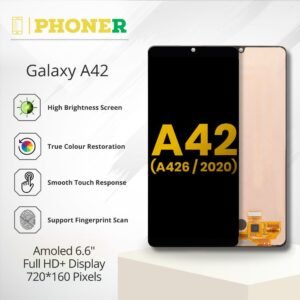 Samsung A42 Folder