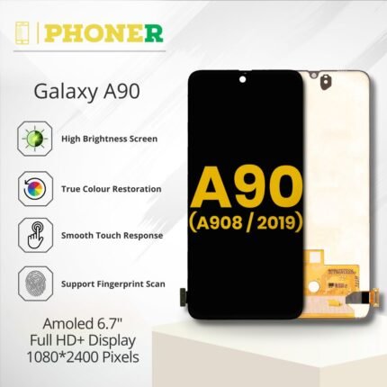 Samsung A90 Display