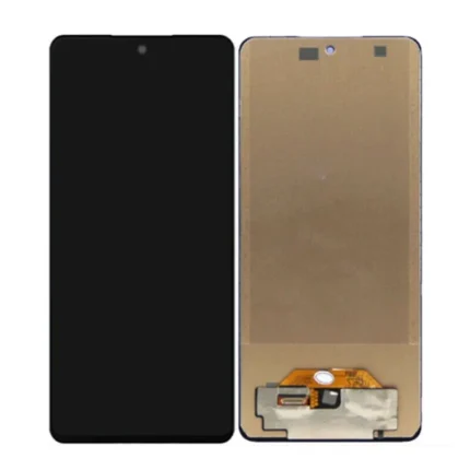 Samsung Galaxy A73 Display