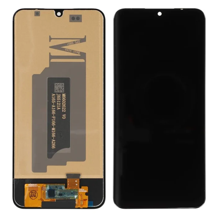 Samsung Galaxy A16 Display 1 TFT