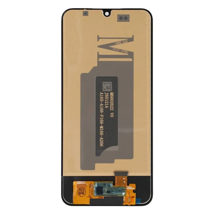 Samsung Galaxy A16 Display 3 TFT