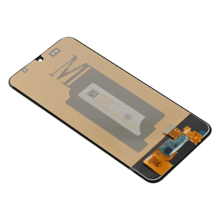 Samsung Galaxy A16 Display 4 TFT