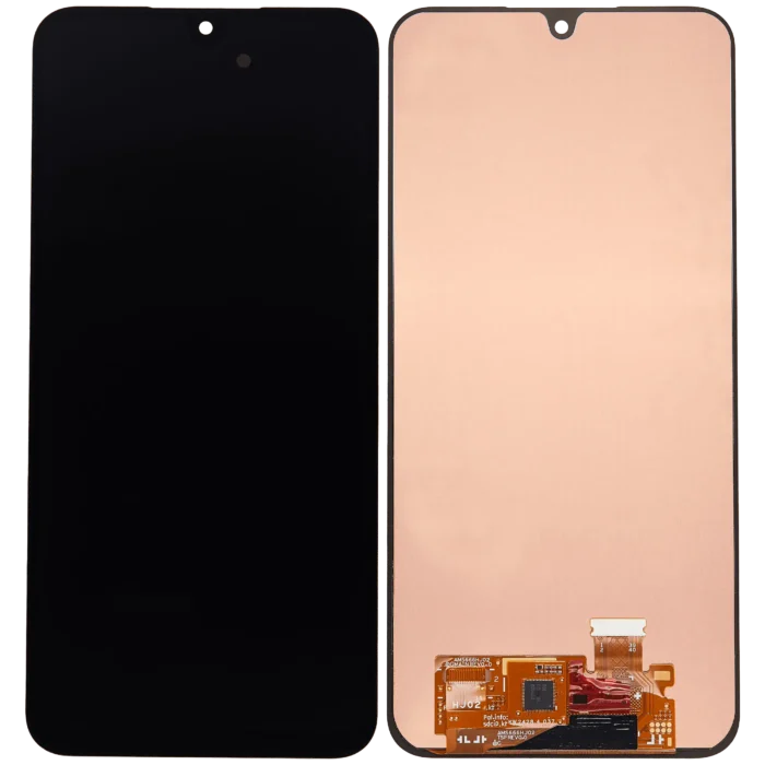 Samsung Galaxy A16 Display 6