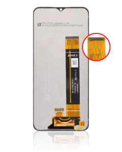 Samsung Galaxy A23 5G Display 2