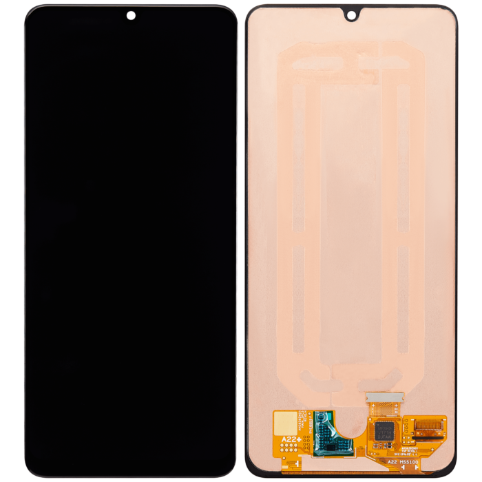 Samsung M22 Display 6