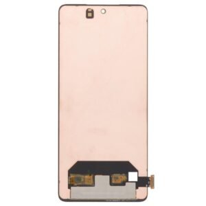 Samsung Galaxy M54 Display